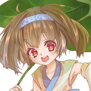 sns用アイコン作成