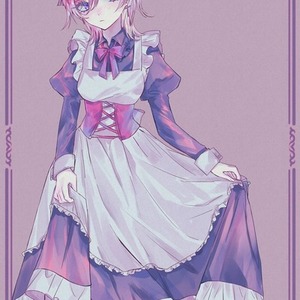 キャラデザ(立ち絵)、アイコン、イラスト全般