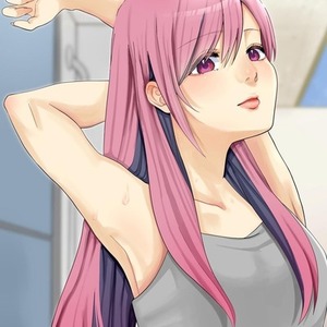 SNSアイコンにどうぞ！