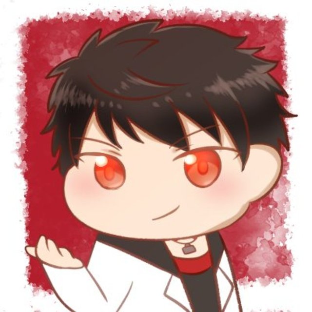 SNS用アイコンオーダー