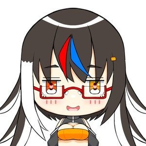 SNSアイコン、立ち絵描きます