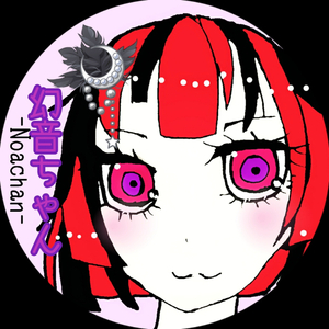 SNSのアイコン、Twitterのヘッダー等の作成