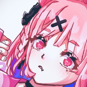 アイコン・ヘッダー・二次創作その他もろもろ描きます！