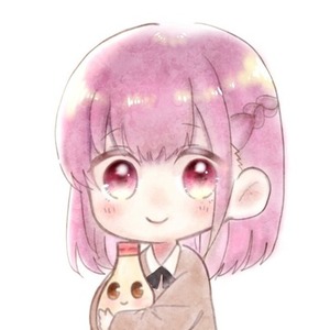 SNSアイコン描きます