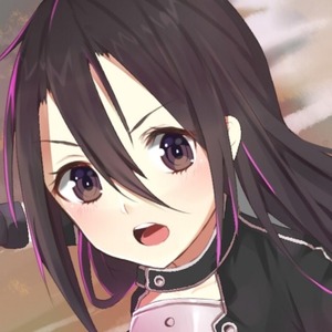 SNS用アイコン作成