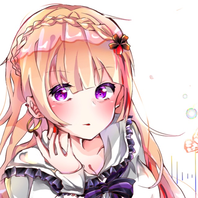 アイコンお書きします!