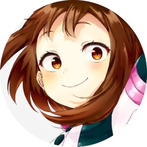 SNSアイコンお描きします