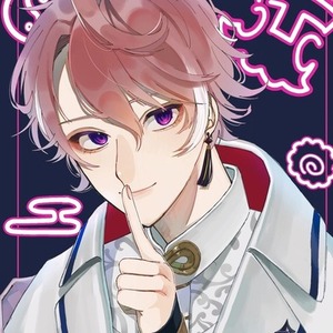 SNSアイコン描きます〜！