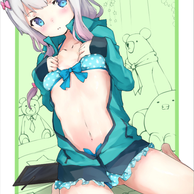 イラスト制作等