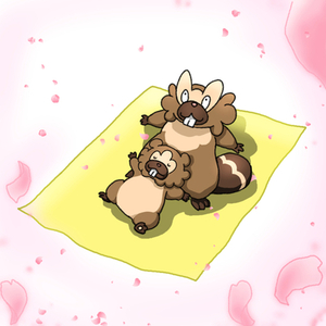 あなたのオリジナルキャラクターイラスト描きます