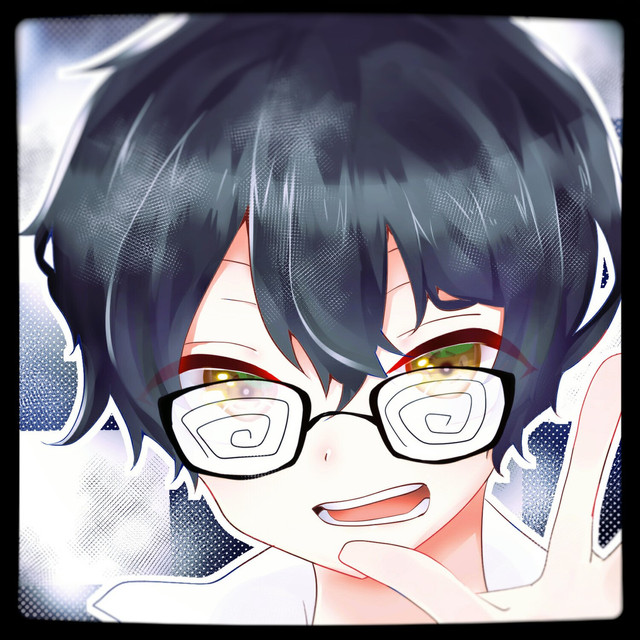 アイコン描きます