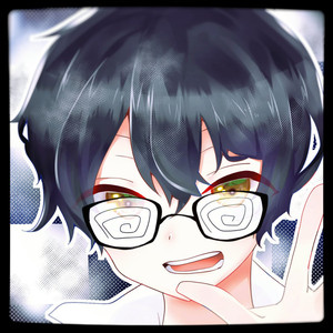 アイコン描きます