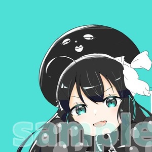 あなただけのアイコンを描かせていただきます！ご依頼お待ちしております！！