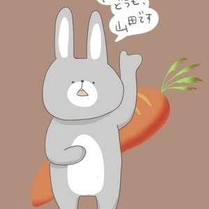 ゆるーいイラスト☆