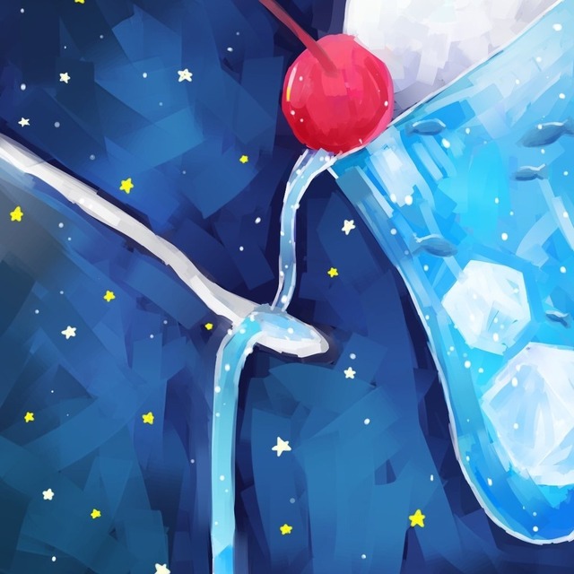 アイコン&middot;イラストお描きします!!