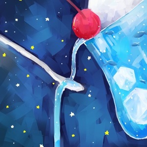 アイコン&middot;イラストお描きします!!