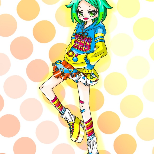 ＊SNSアイコン/イラストオーダー＊