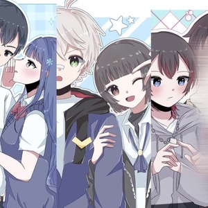 夢絵･イラストオーダー🎵