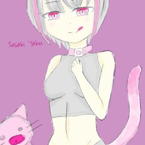 アイコン、ヘッダーイラスト作成します