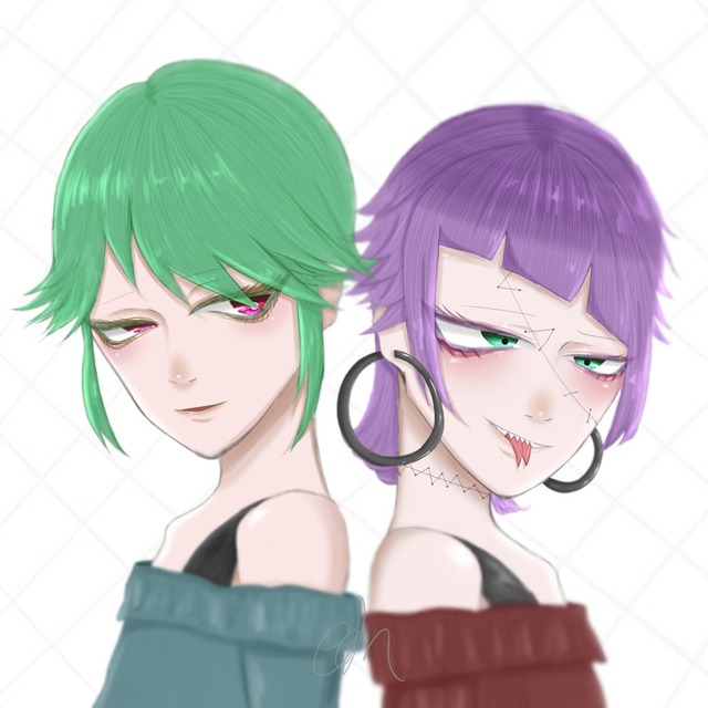 アイコン イラストオーダー