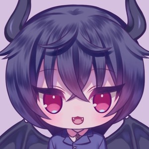 (最短5日)アイコンなどに使えるかわいいデフォルメイラストお描きします！