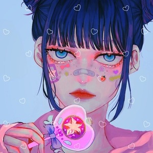 イラストオーダー