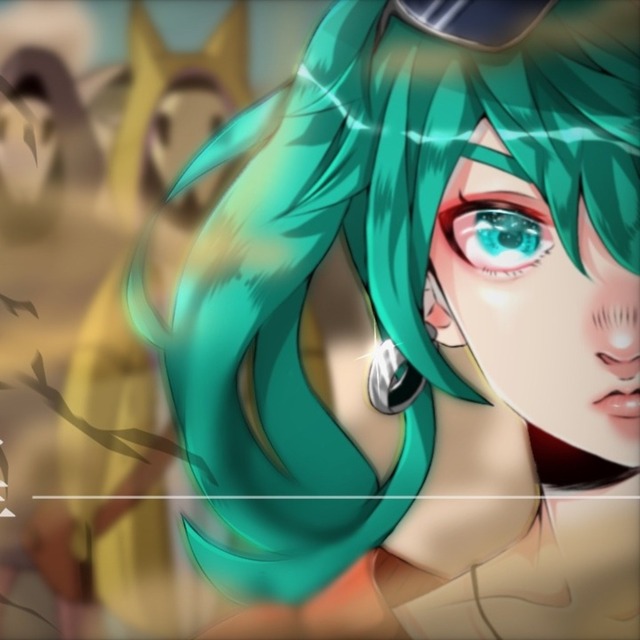 SNSアイコンお描き致します