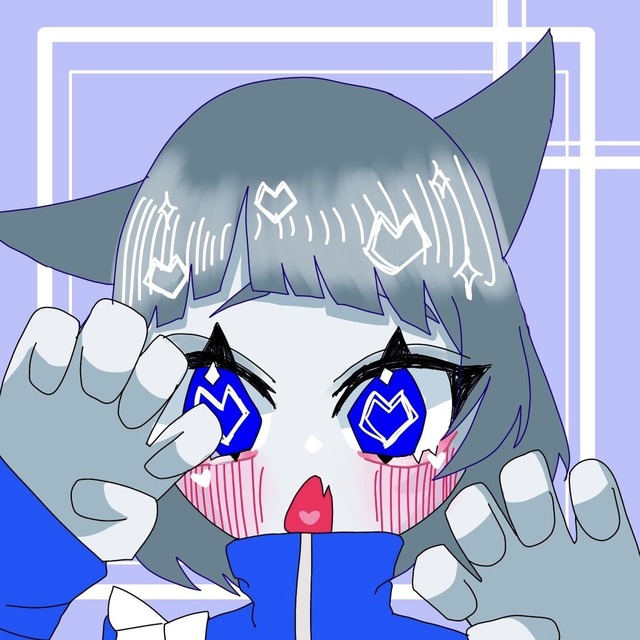 あなたのアイコン描きます！！