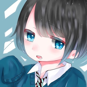 TwitterなどのSNSアイコン作成