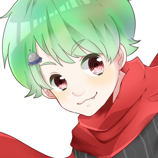 SNS用アイコン等お描きします！