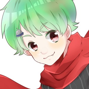 SNS用アイコン等お描きします！