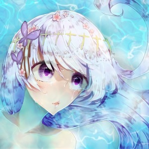 SNSアイコン描きます！