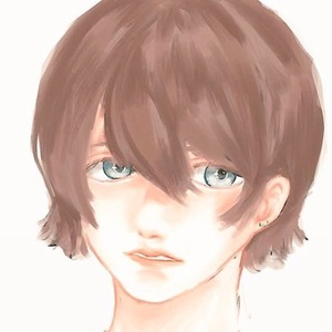 SNSアイコンです！