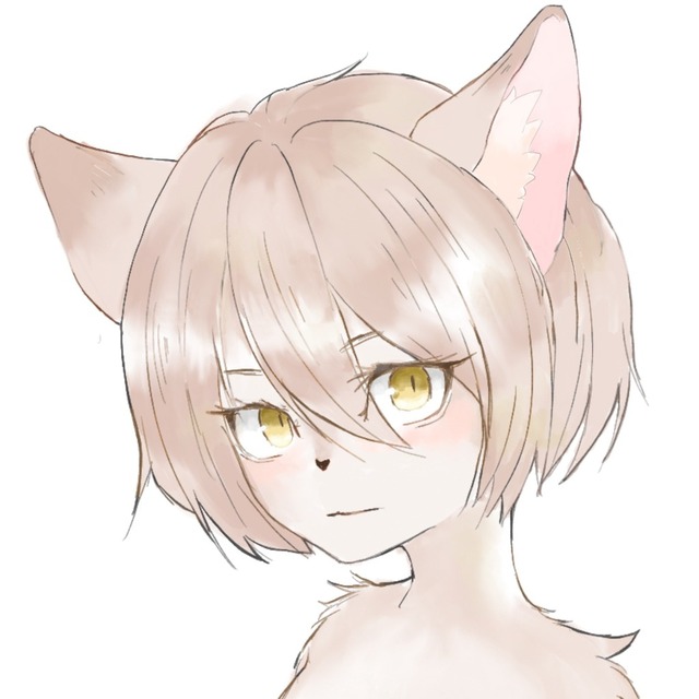 SNS用アイコンです