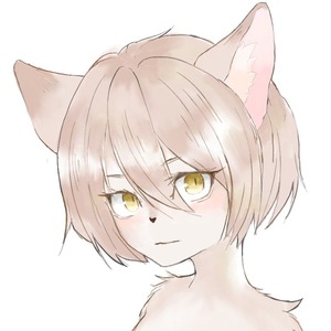 SNS用アイコンです