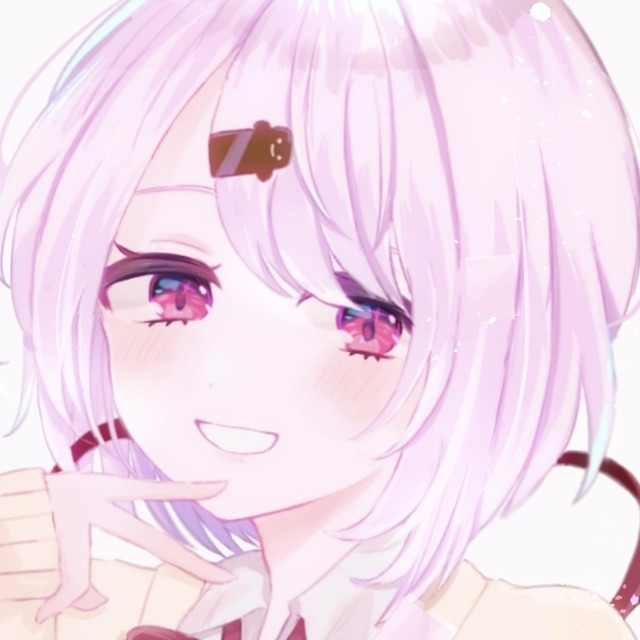 【最短3日納品】SNSアイコン作成2000円〜