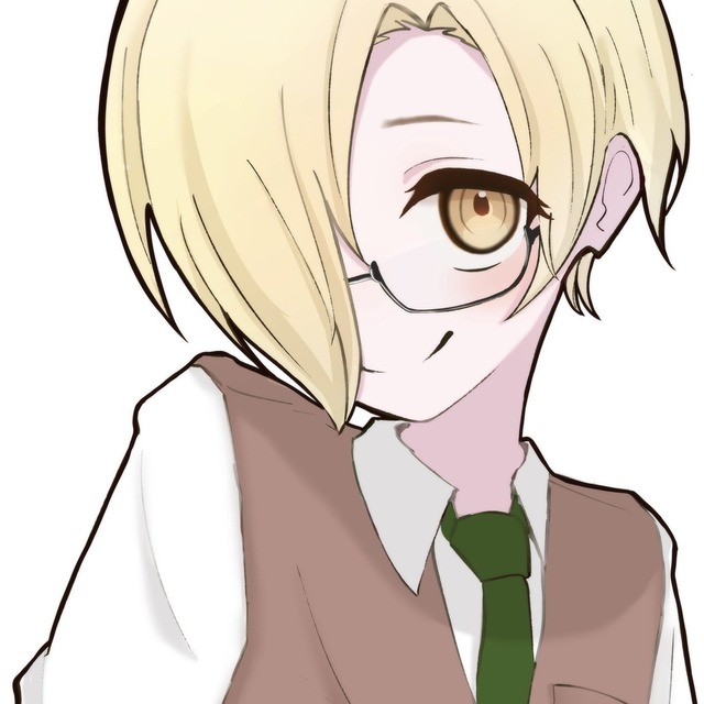 SNSアイコン作成