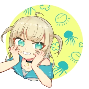 🐠SNSアイコンお描きします🐠