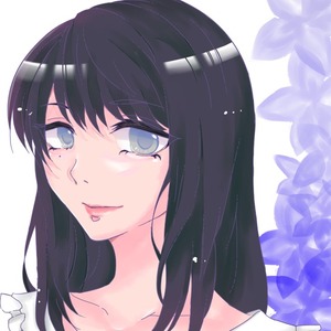 SNSアイコン作成