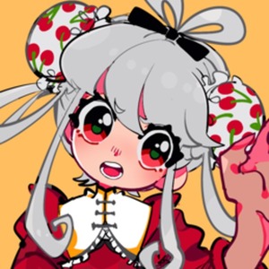 SNSアイコン作成