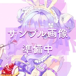 SNSアイコンお描きします⋆ ゜♡