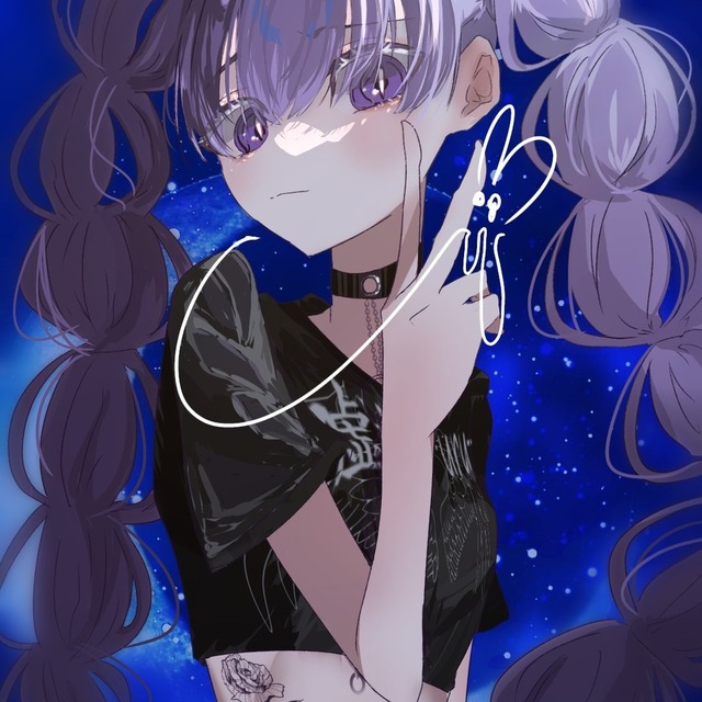 SNSオリジナルアイコン