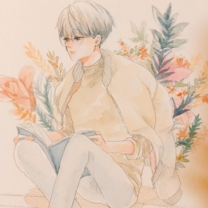 アイコン、デジタル&アナログ