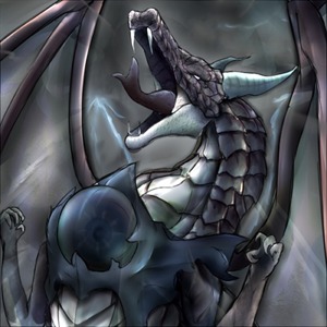 SNS等でのアイコン・ヘッダー用イラスト描きます