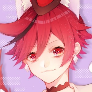 SNS用のアイコンを作成します。