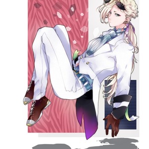 広告・挿絵・SNS用アイコン・ヘッダー　等