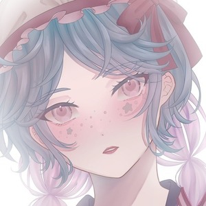 SNSアイコン制作