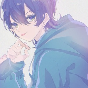 即日~5日で可愛いアイコン描きます