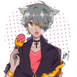 SNS(Twitter・LINE等)のアイコンを描きます！