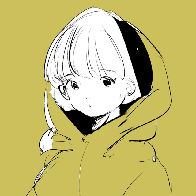 SNSアイコン描きます！